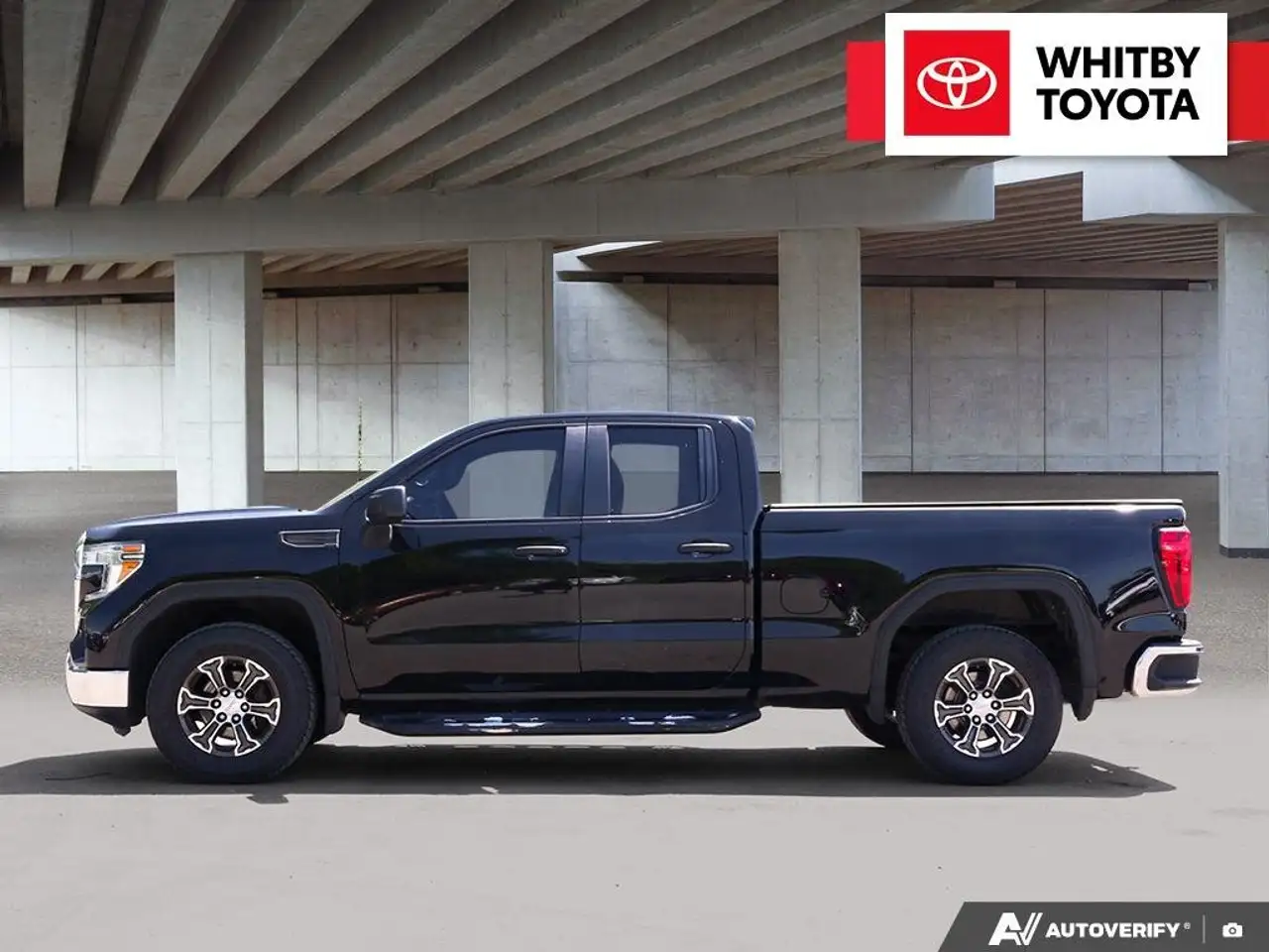 GMC Sierra 1500 photo GMC Sierra 1500