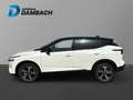 Nissan Qashqai 1.3 DIG-T N-Connecta Schwarz - thumbnail 2