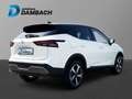 Nissan Qashqai 1.3 DIG-T N-Connecta Schwarz - thumbnail 4