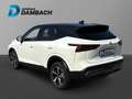 Nissan Qashqai 1.3 DIG-T N-Connecta Schwarz - thumbnail 3