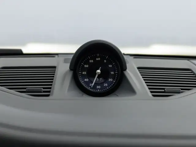 Porsche 911 Targa 4 Ansicht 33