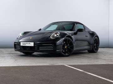Targa 4