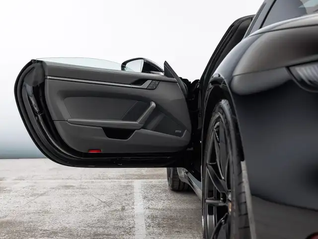 Porsche 911 Targa 4 Ansicht 17