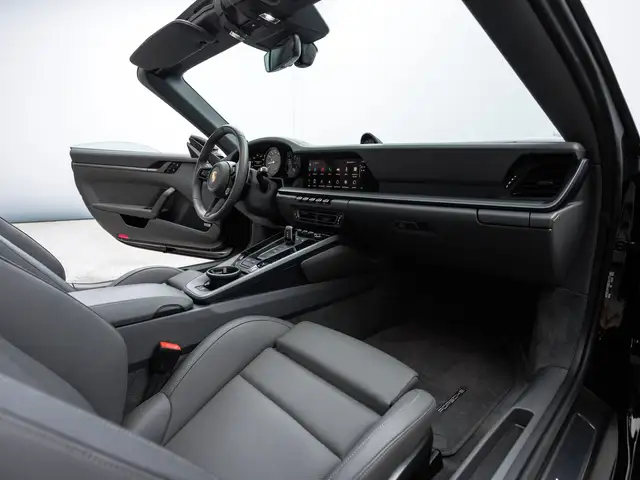 Porsche 911 Targa 4 Ansicht 44