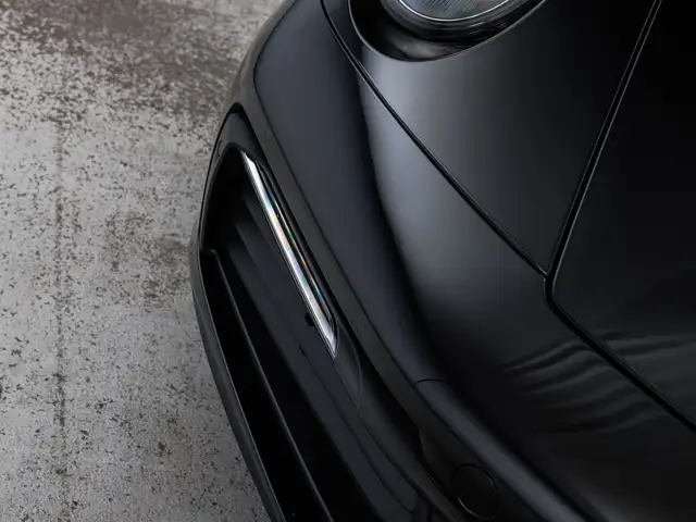 Porsche 911 Targa 4 Ansicht 34