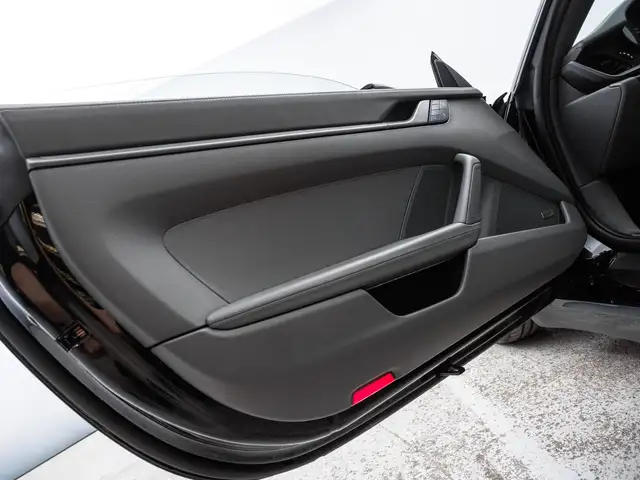 Porsche 911 Targa 4 Ansicht 42