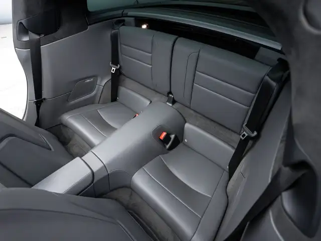 Porsche 911 Targa 4 Ansicht 46