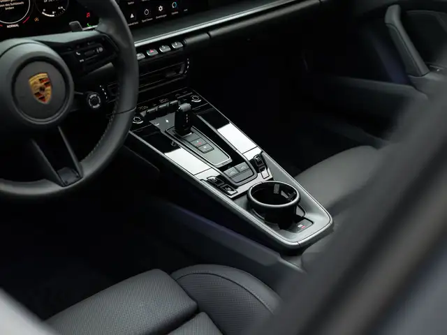 Porsche 911 Targa 4 Ansicht 22