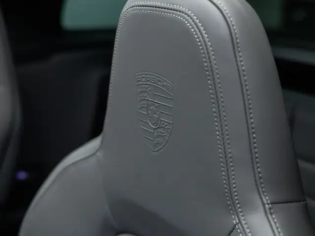 Porsche 911 Targa 4 Ansicht 26