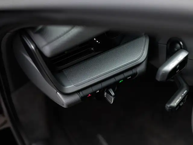 Porsche 911 Targa 4 Ansicht 20