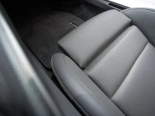 Porsche 911 Targa 4 Ansicht 49