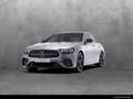 Mercedes-Benz E 300 E300 e 4M AMG-LINE/PANO/MEMORY/MULTIBEAM/360°KAM Silber - thumbnail 2