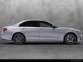 Mercedes-Benz E 300 E300 e 4M AMG-LINE/PANO/MEMORY/MULTIBEAM/360°KAM Argent - thumbnail 8