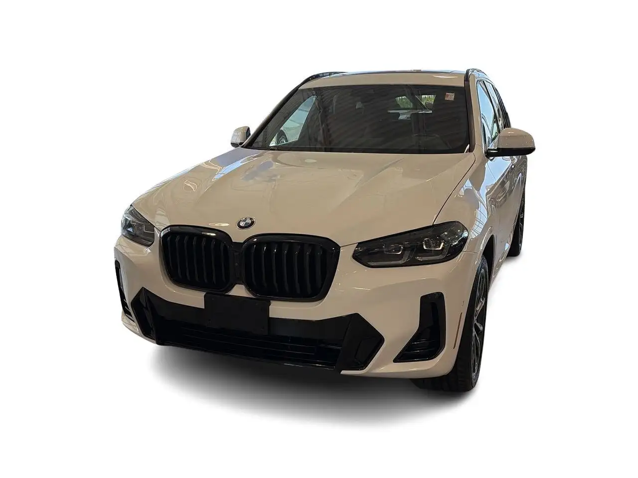 BMW X3 photo BMW X3