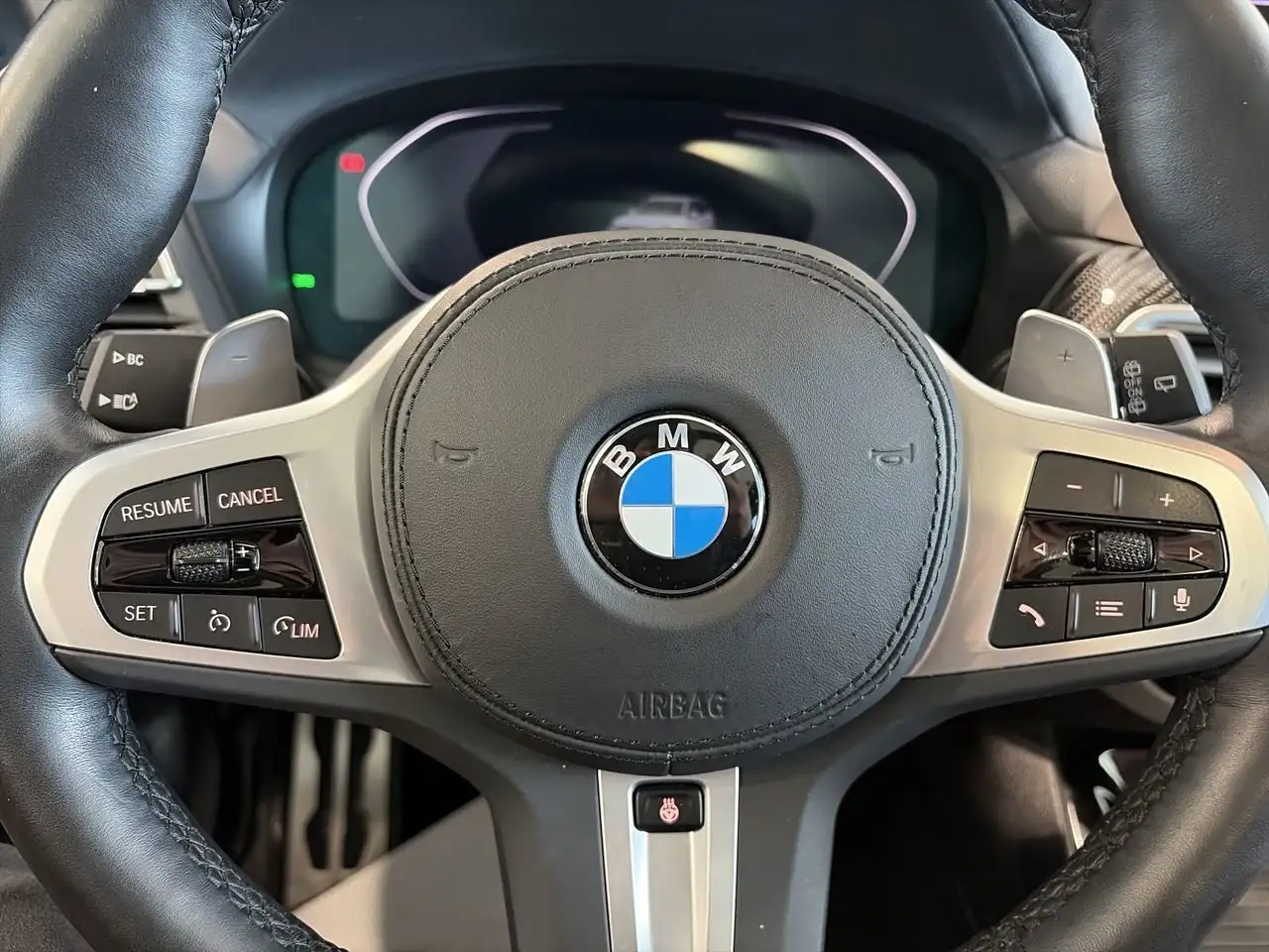 BMW X3 photo BMW X3