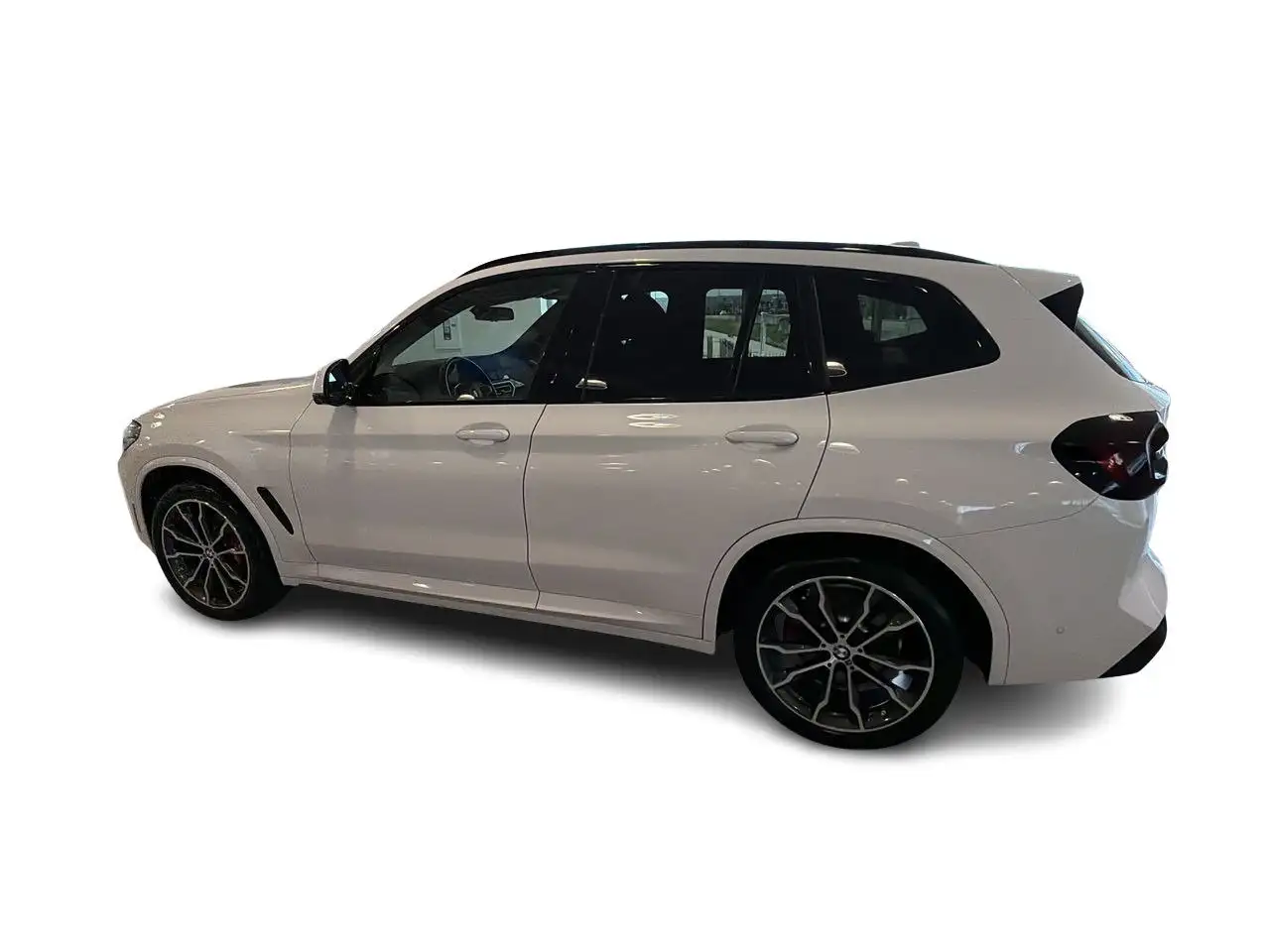 BMW X3 photo BMW X3