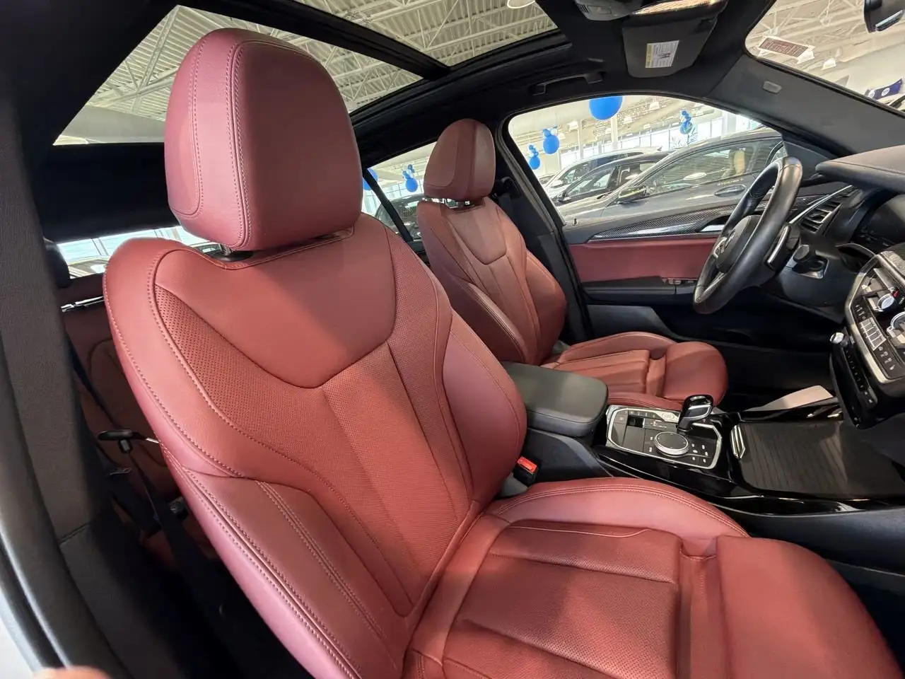 BMW X3 photo BMW X3