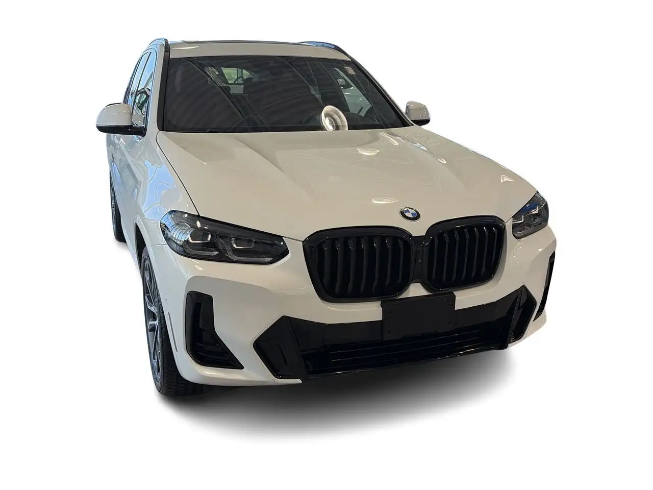 BMW X3 photo BMW X3