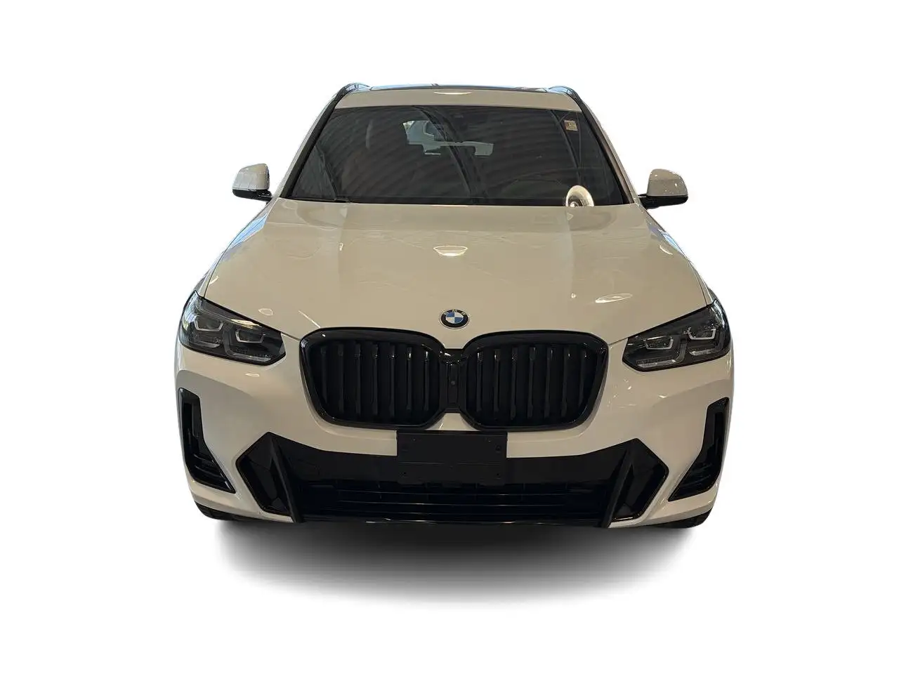 BMW X3 photo BMW X3