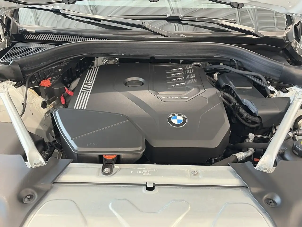BMW X3 photo BMW X3