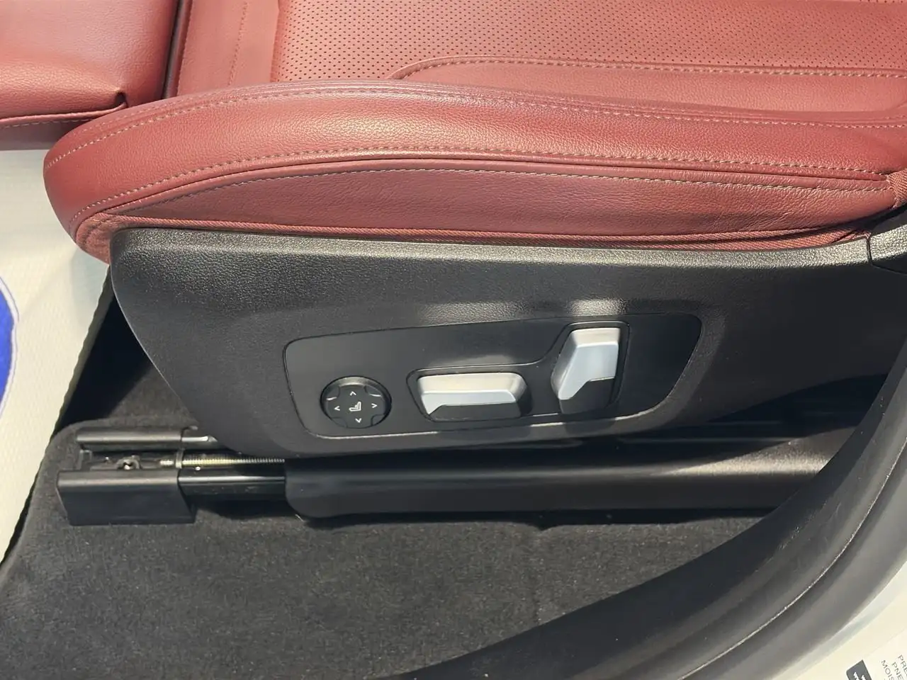 BMW X3 photo BMW X3