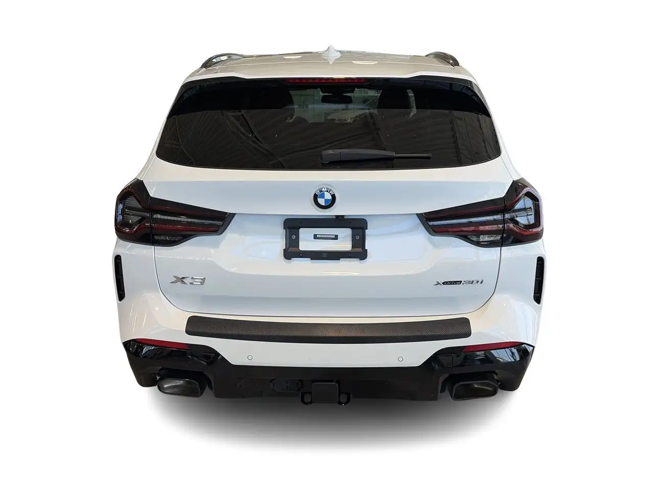 BMW X3 photo BMW X3