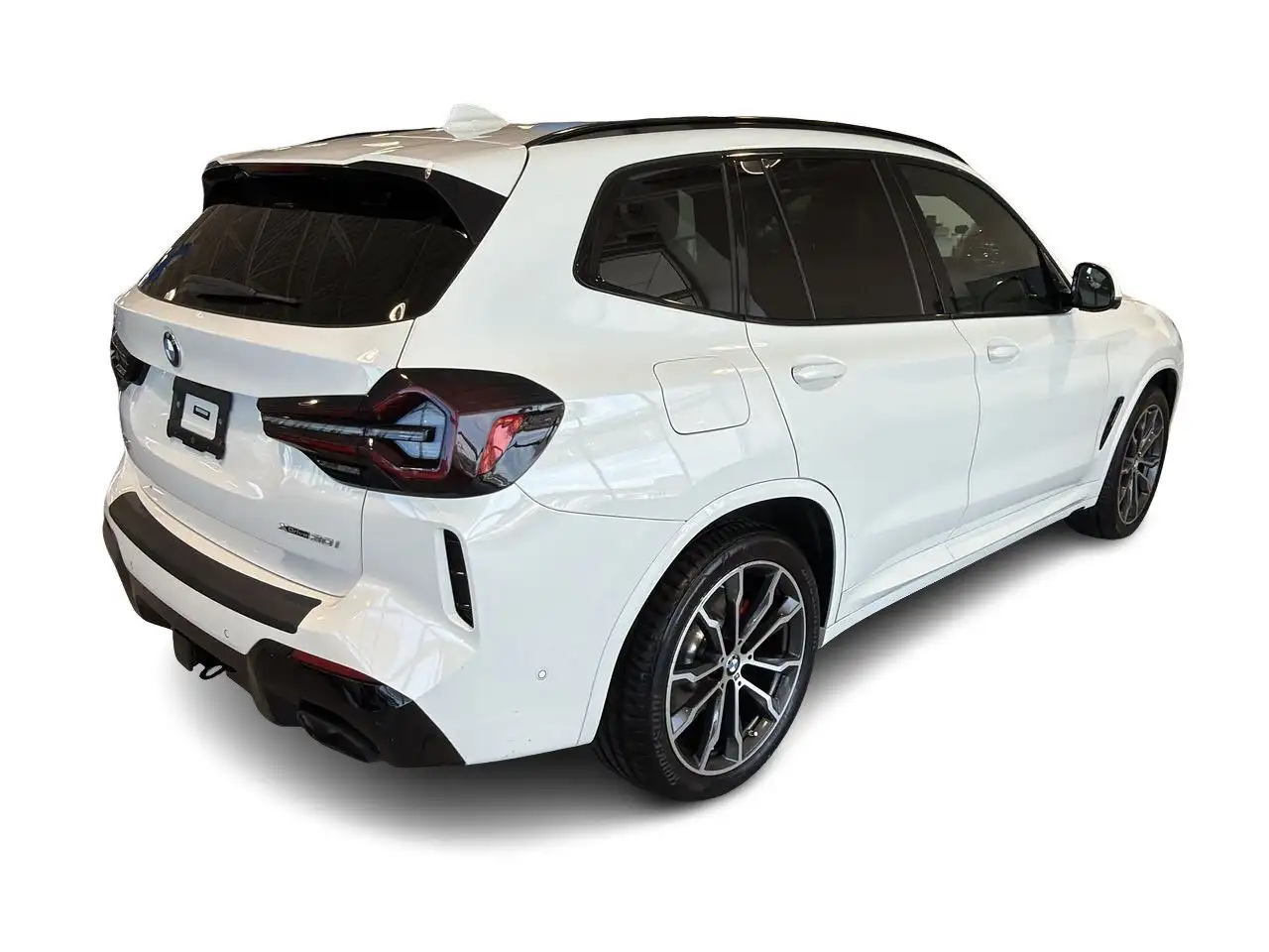 BMW X3 photo BMW X3