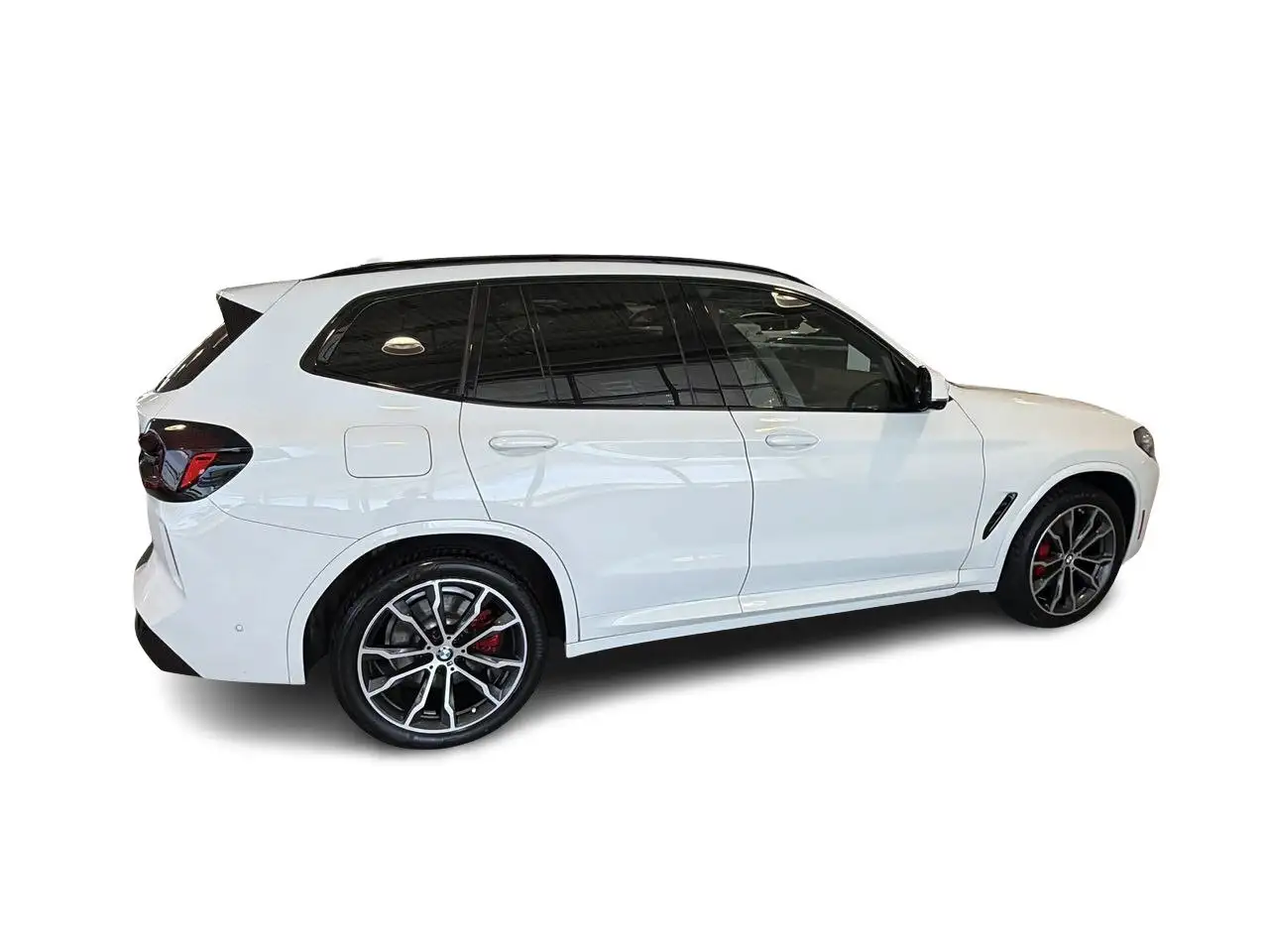 BMW X3 photo BMW X3