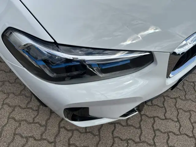 BMW X4 M view 9