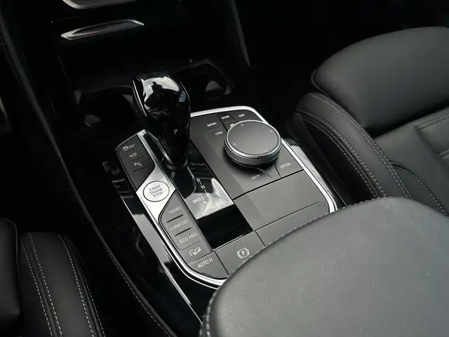 BMW X4 M view 14