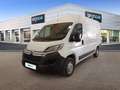 Citroen Jumper BlueHDi 88KW (120CV) Furgón 35L3H2 - Blanco - thumbnail 1