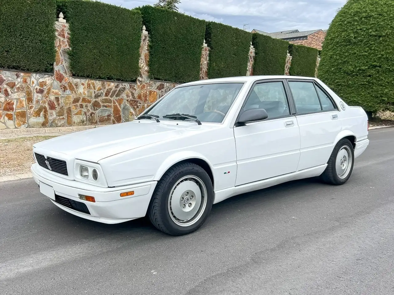 Maserati 430, foto 7
