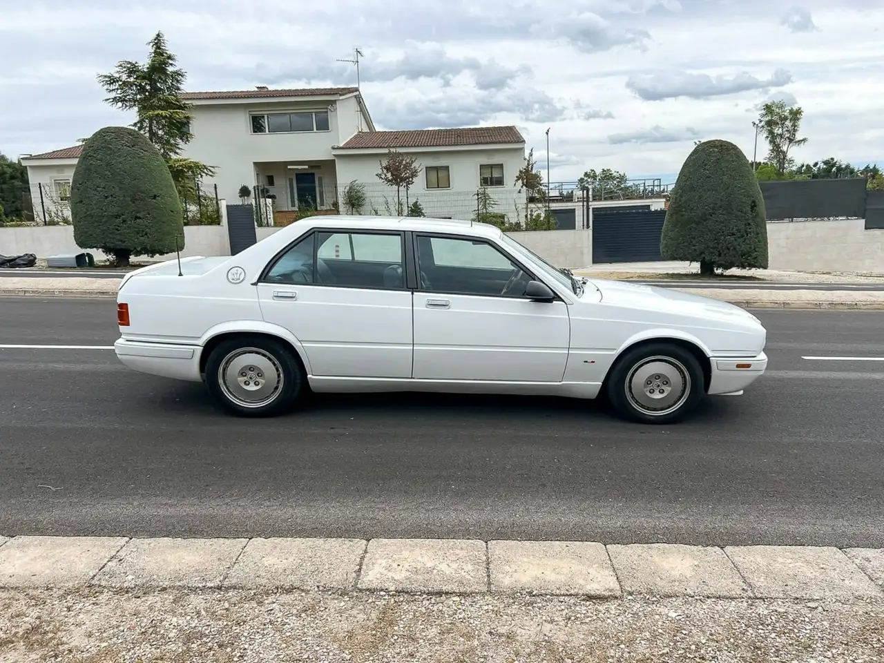 Maserati 430, foto 2