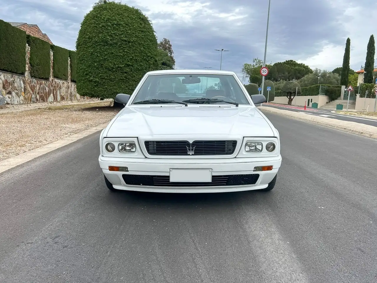 Maserati 430, foto 8