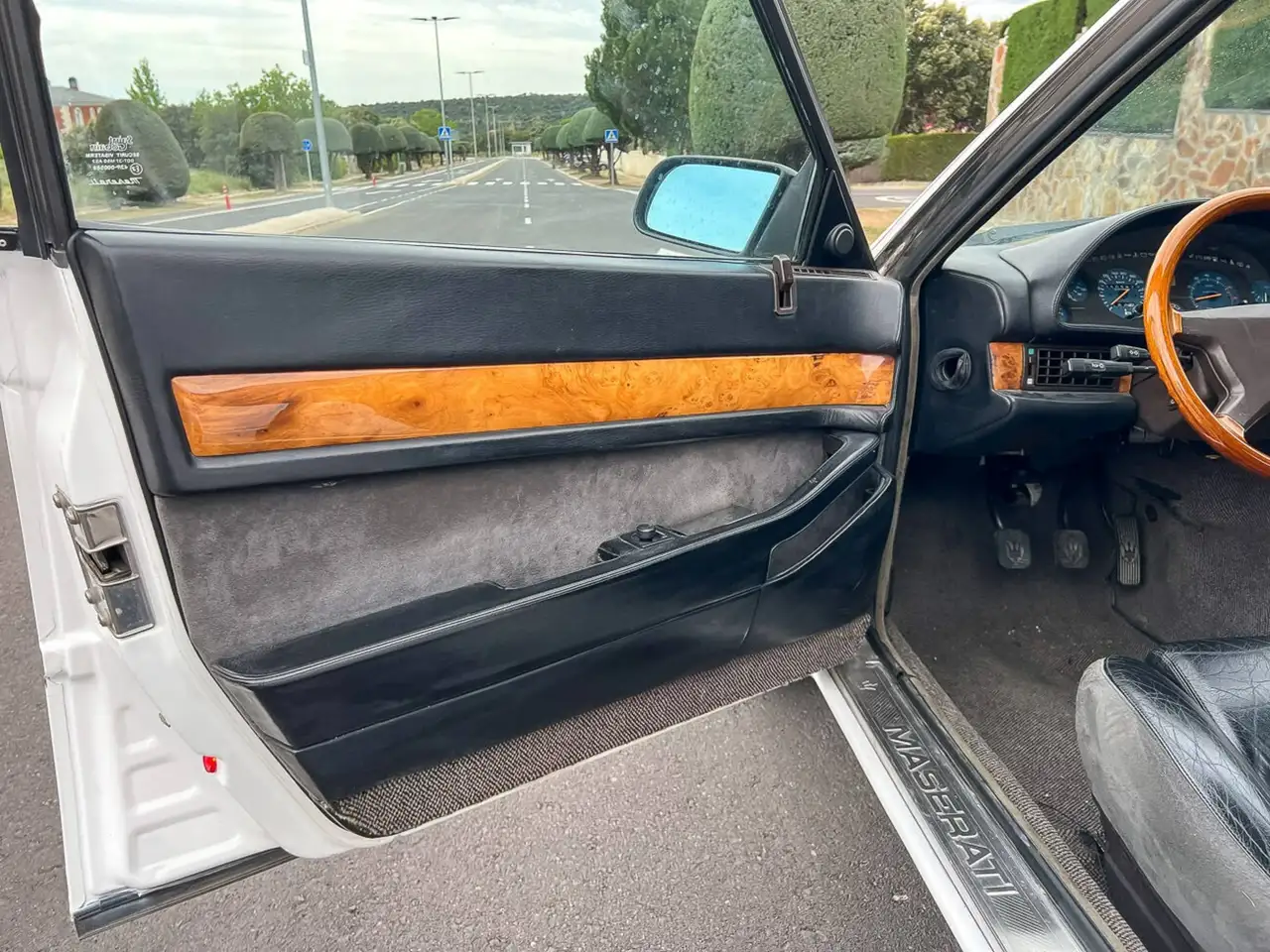 Maserati 430, foto 12
