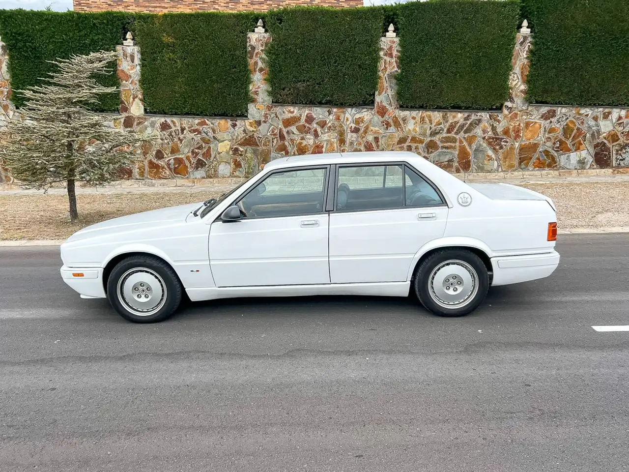 Maserati 430, foto 6