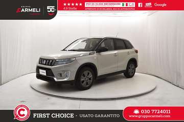 1.4 hybrid Cool 4wd allgrip