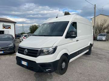 Crafter 35 2.0 TDI 140CV PL-TA L3H3 I.E