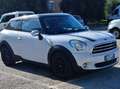 MINI Cooper D Paceman Mini Paceman 1.6 Cooper D Alb - thumbnail 1