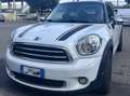 MINI Cooper D Paceman Mini Paceman 1.6 Cooper D White - thumbnail 1