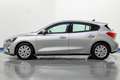 Ford Focus 1.5Ecoblue Trend 95 Plateado - thumbnail 8