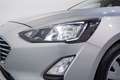 Ford Focus 1.5Ecoblue Trend 95 Plateado - thumbnail 10