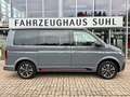 Volkswagen T6 California Beach 150PS 1.Hand Grau - thumbnail 2