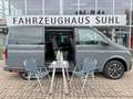 Volkswagen T6 California Beach 150PS 1.Hand Grau - thumbnail 4