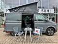 Volkswagen T6 California Beach 150PS 1.Hand Grau - thumbnail 5