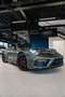 Porsche 911 Targa 4S *SPORTABGASANLAGE / CRONO PAKET / PORSCHE APPROVED BIS 05/2028 / SITZLÜFTUNG / BOSE SOUNDSYSTEM* Grün - thumbnail 2