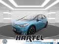 Volkswagen ID.3 PRO PERFORMANCE 58 KWH AUTOMATIK Bluetooth Verde - thumbnail 1