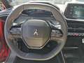 Peugeot e-2008 Active Pack+USB+PDC+KLIMA+DAB Rot - thumbnail 9