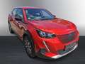 Peugeot e-2008 Active Pack+USB+PDC+KLIMA+DAB Rot - thumbnail 2