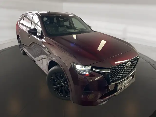 Mazda 2 024 Mazda CX-80 5WGN 2.5L e-SKYACTIV PHEV 327ps 8A